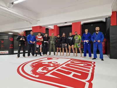 Copacabana Włocławek - Brazylijskie Jiu Jitsu - BJJ - klub sportów walki